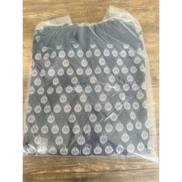 Kaws Warhol Graphic Sweater, size XS - Picture 3 of 4